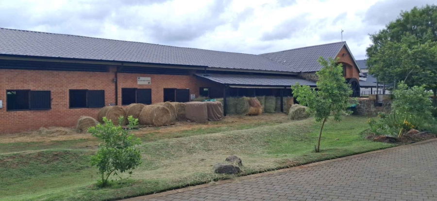 0 Bedroom Property for Sale in Meerhof North West